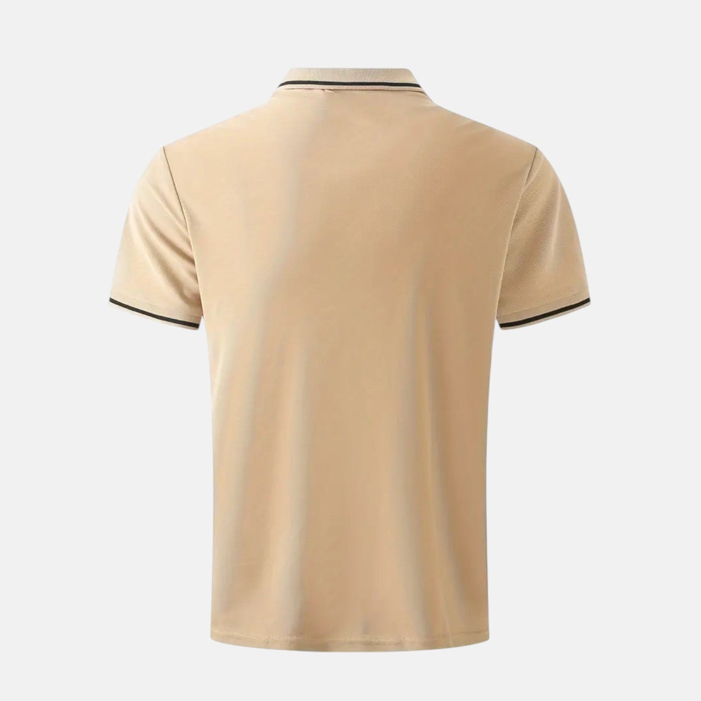 Fabriano™ | Polo traspirante e versatile per ogni occasione