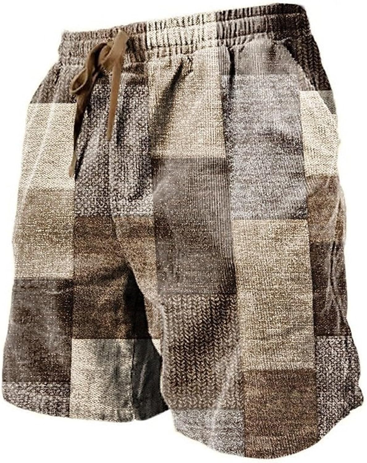 Arnaldo™ | Costume da Bagno da Uomo ad Asciugatura Rapida con Coulisse