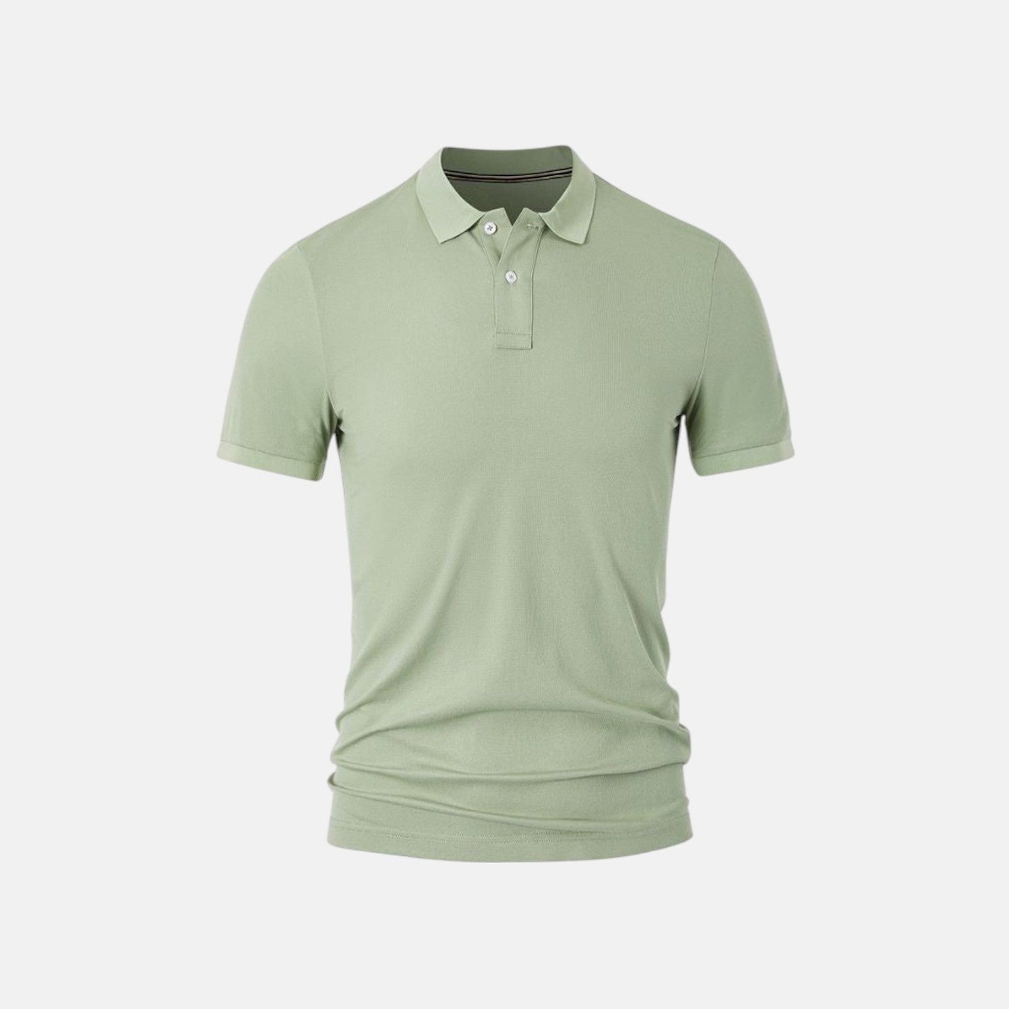 Alexandro™ | La polo essenziale per uno stile sofisticato