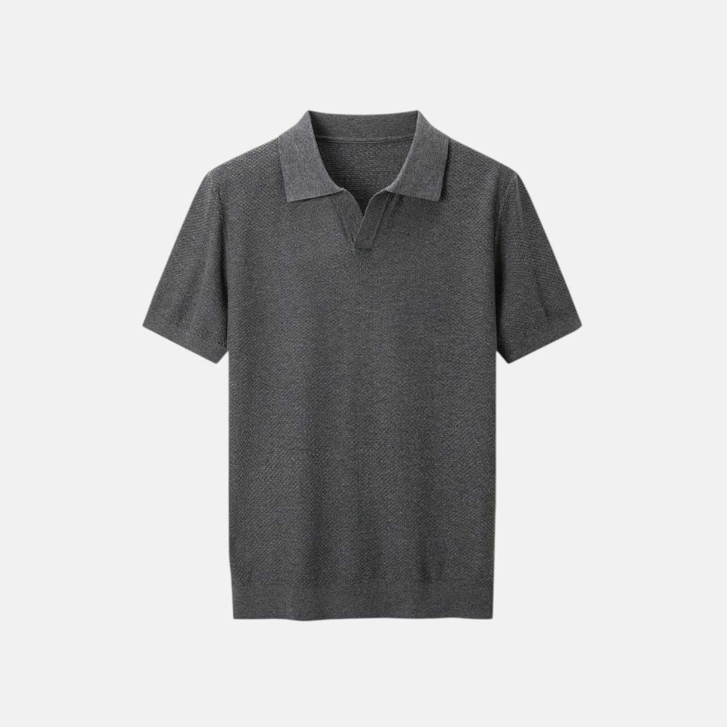 Luco™ | La Polo Moderna di Eleganza Discreta