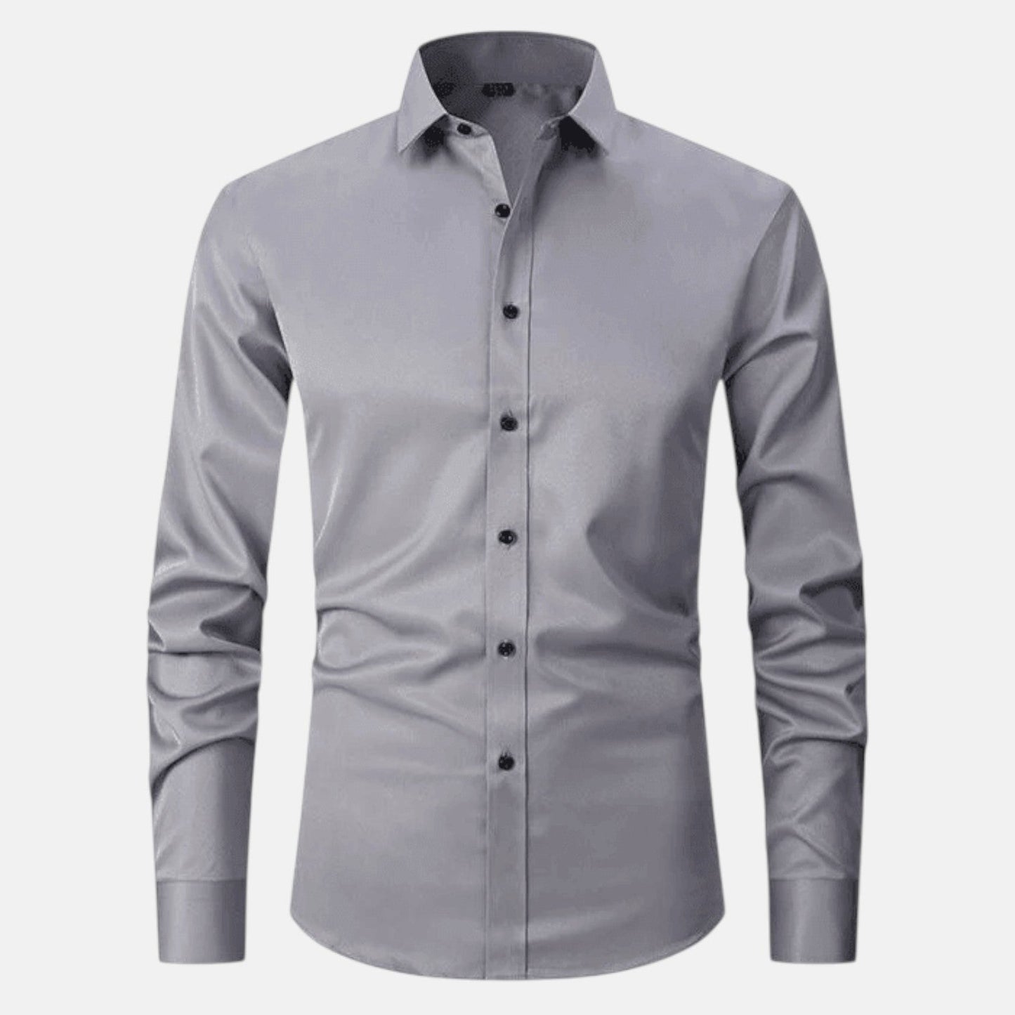 Aldo™ – Camicia elasticizzata (2 pezzi)