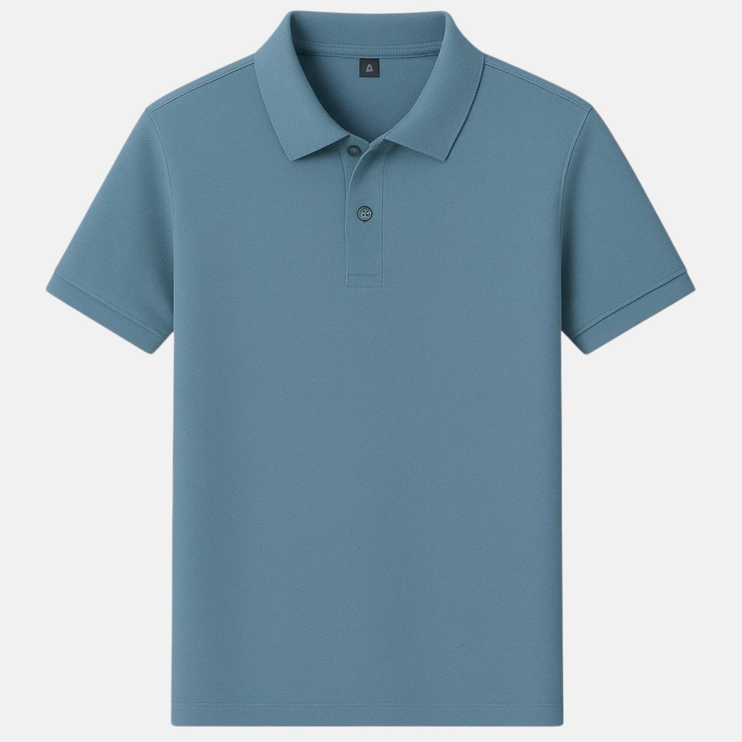 Ricciardo™ | Polo in Cotone Premium per uno Stile Raffinato