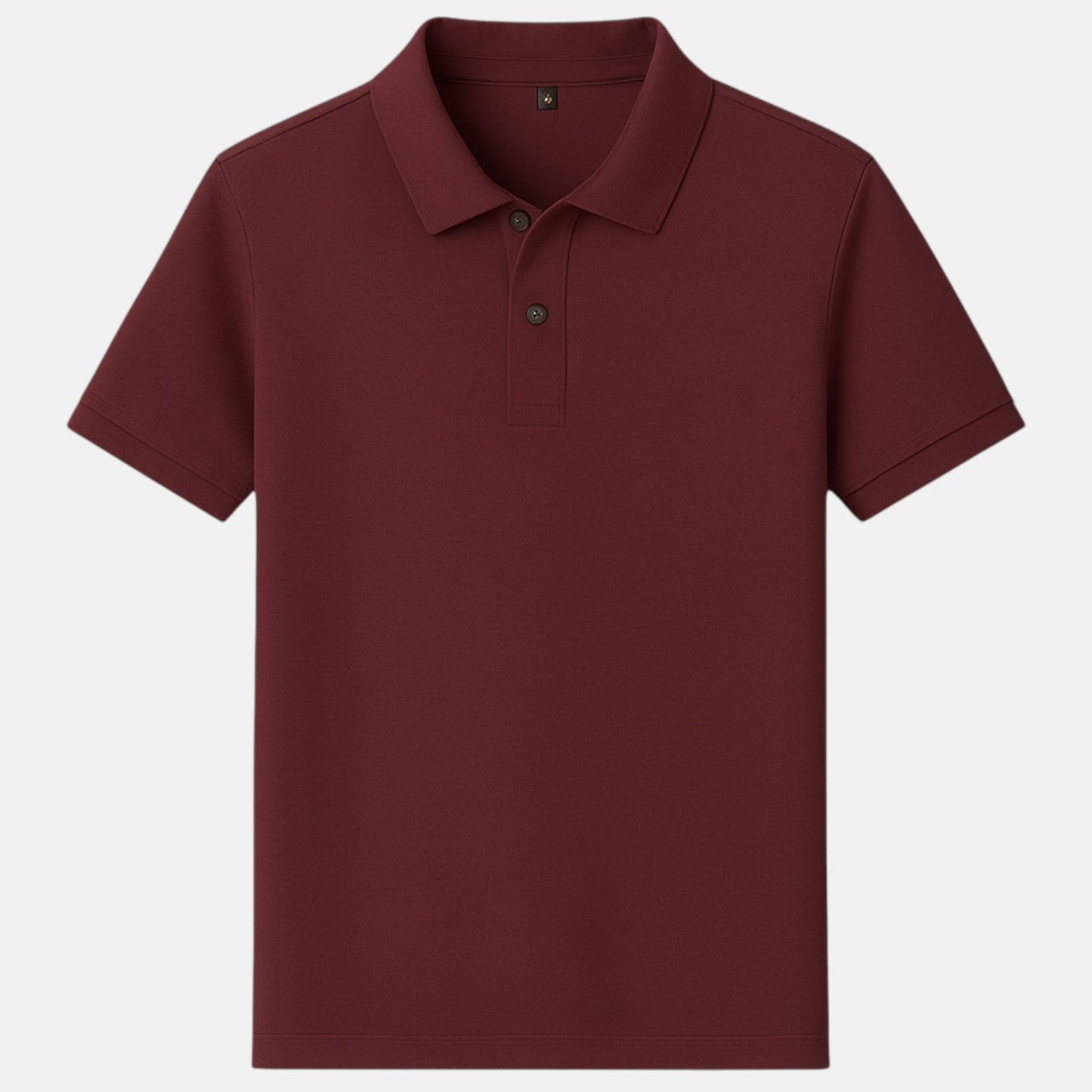 Ricciardo™ | Polo in Cotone Premium per uno Stile Raffinato