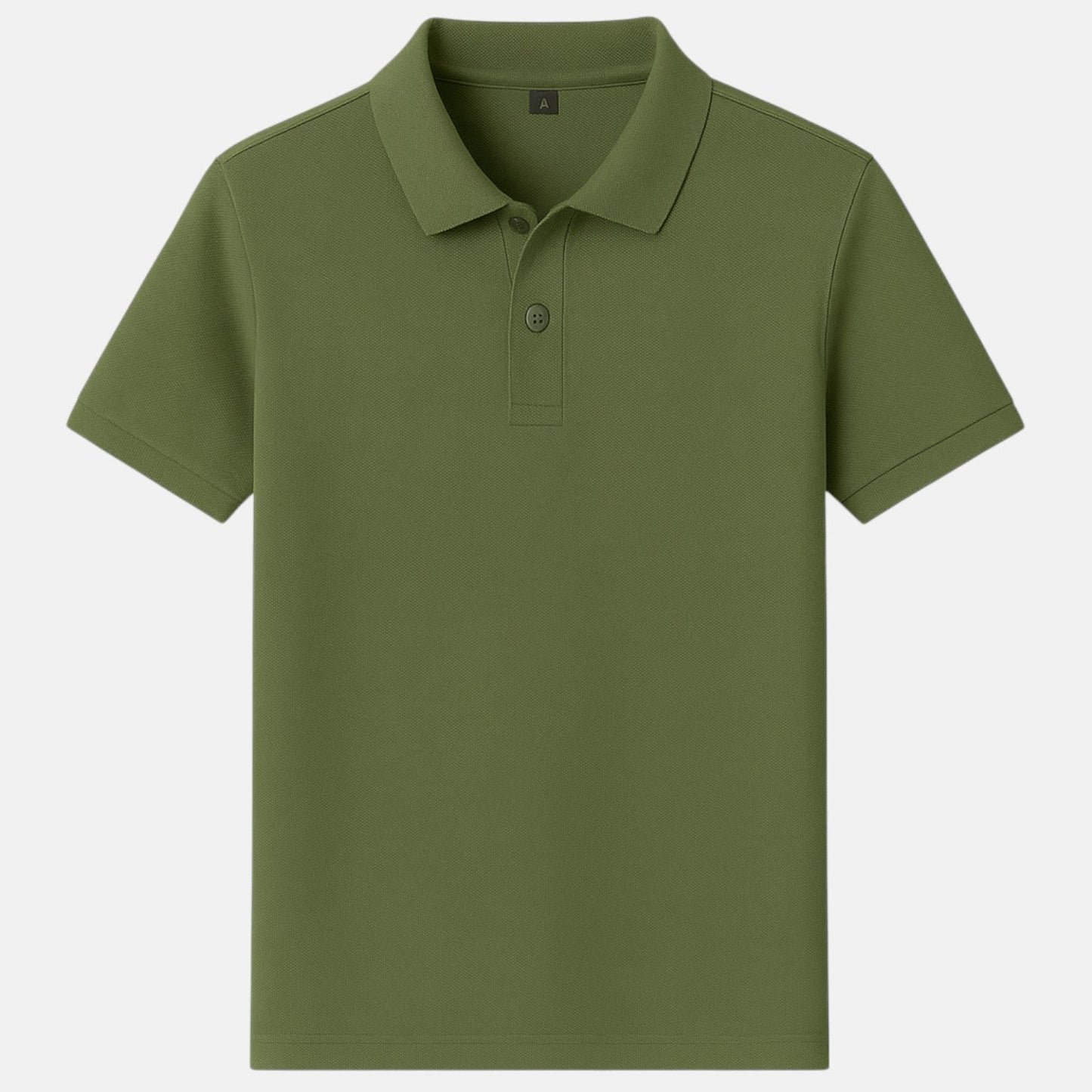 Ricciardo™ | Polo in Cotone Premium per uno Stile Raffinato
