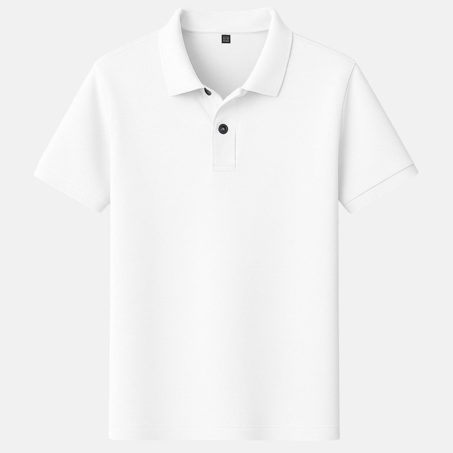 Ricciardo™ | Polo in Cotone Premium per uno Stile Raffinato