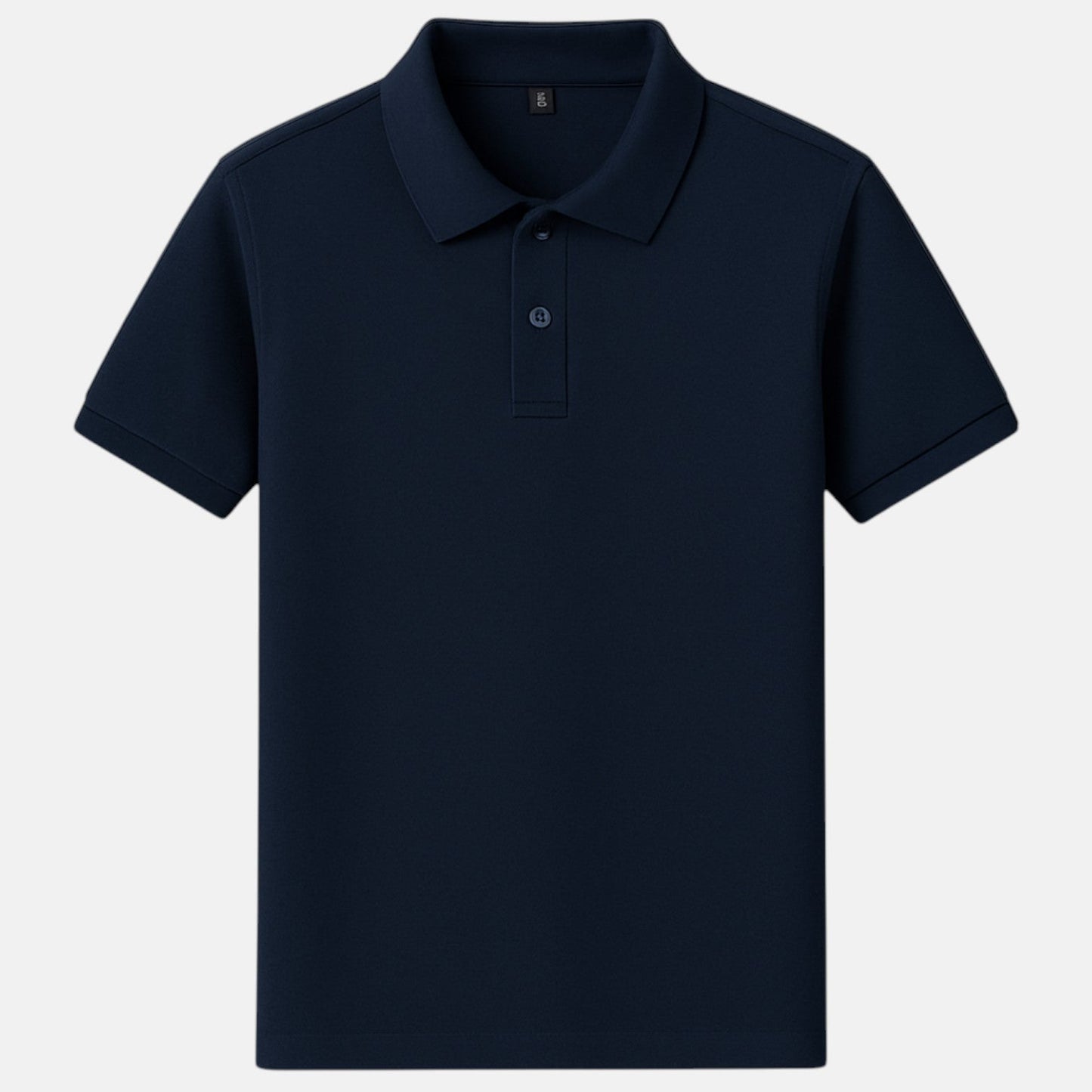 Ricciardo™ | Polo in Cotone Premium per uno Stile Raffinato