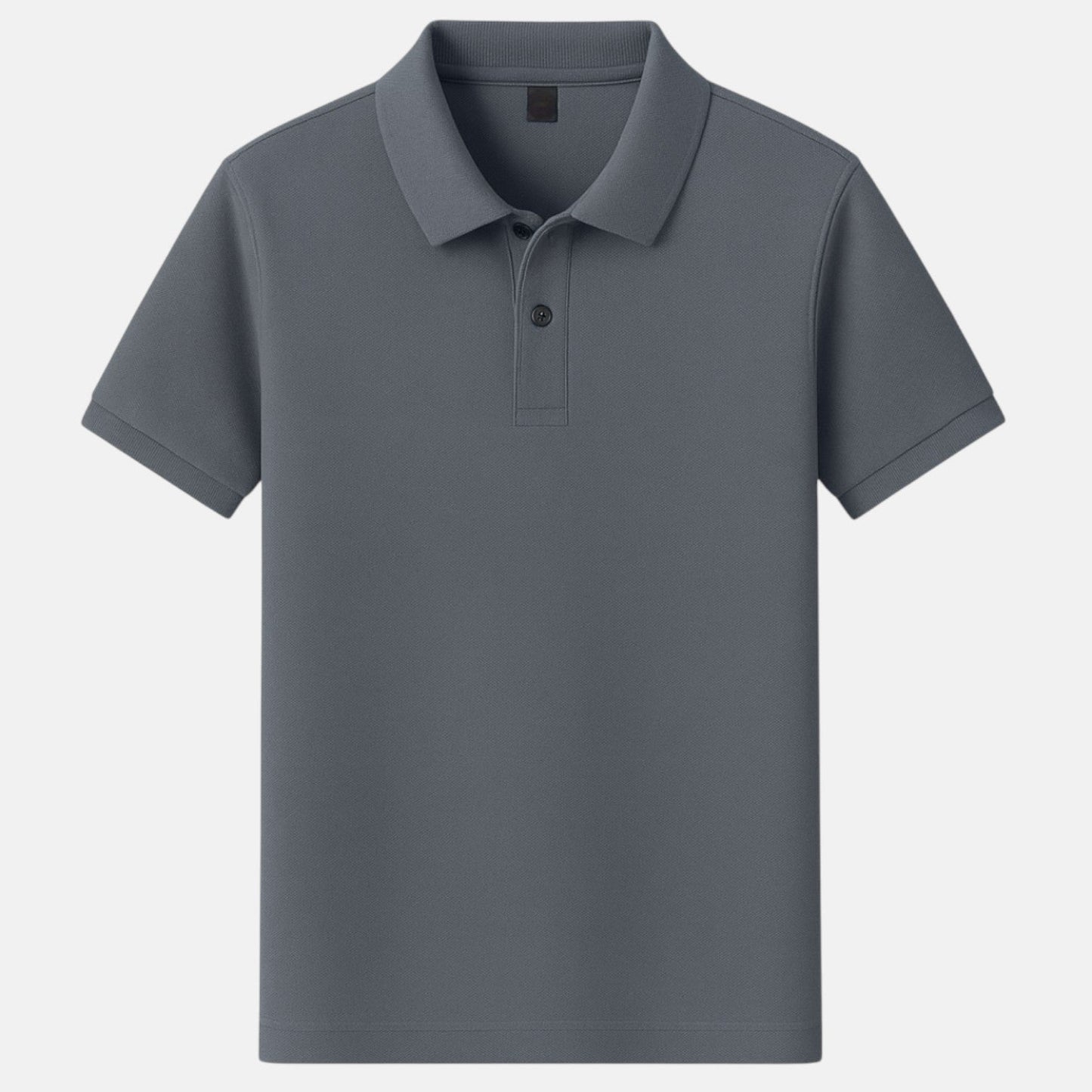 Ricciardo™ | Polo in Cotone Premium per uno Stile Raffinato