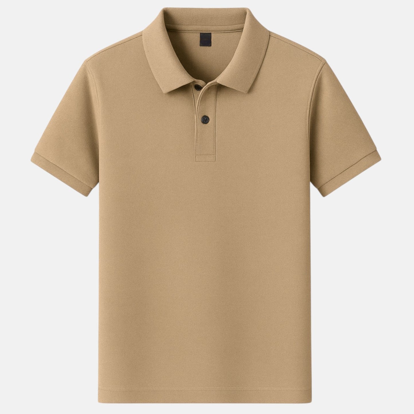 Ricciardo™ | Polo in Cotone Premium per uno Stile Raffinato