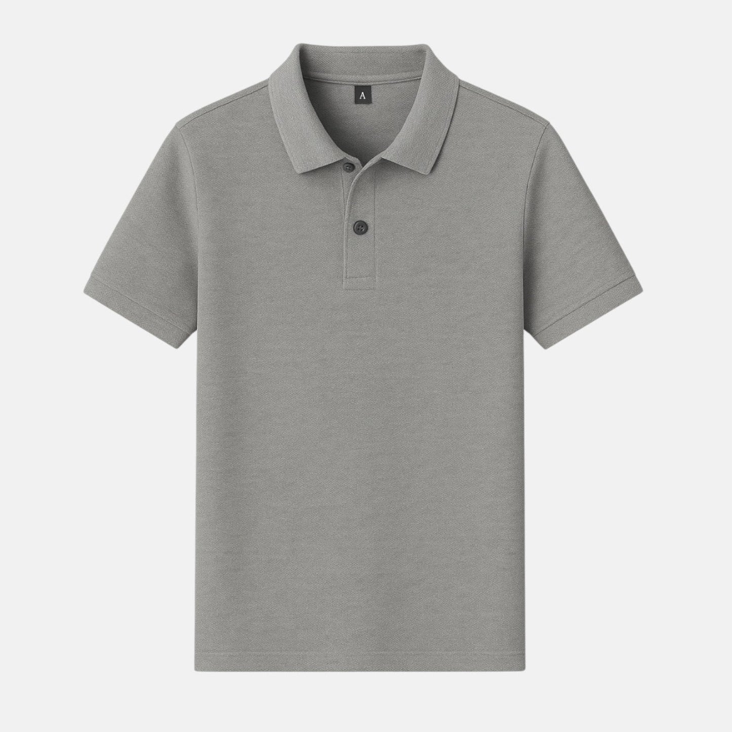 Ricciardo™ | Polo in Cotone Premium per uno Stile Raffinato