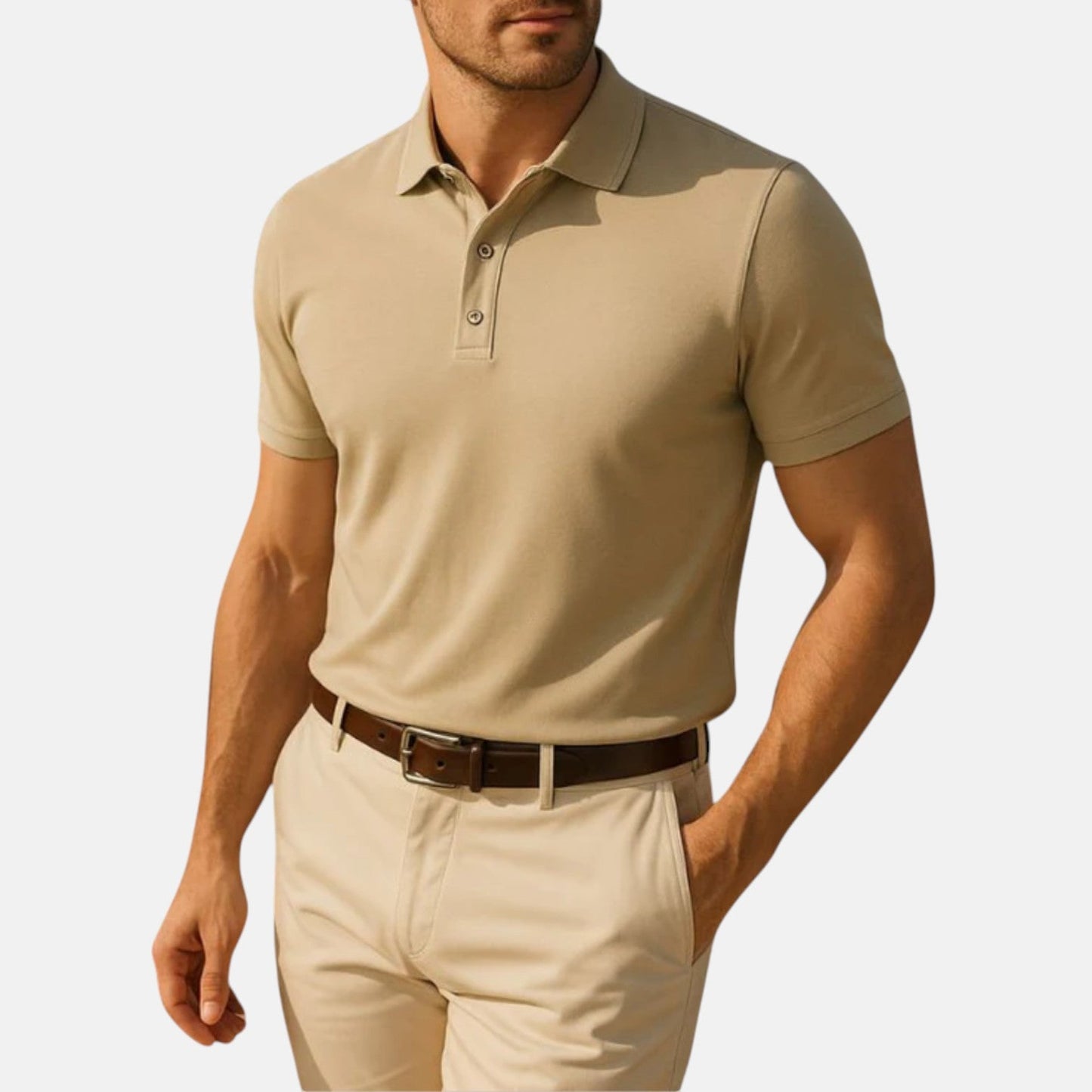 Renzo™ | Eleganza senza tempo, comfort quotidiano