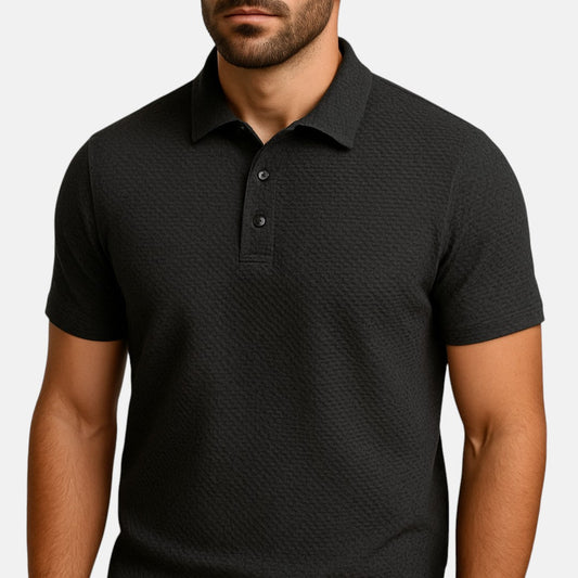 Prestiano™ | Polo Premium da Uomo