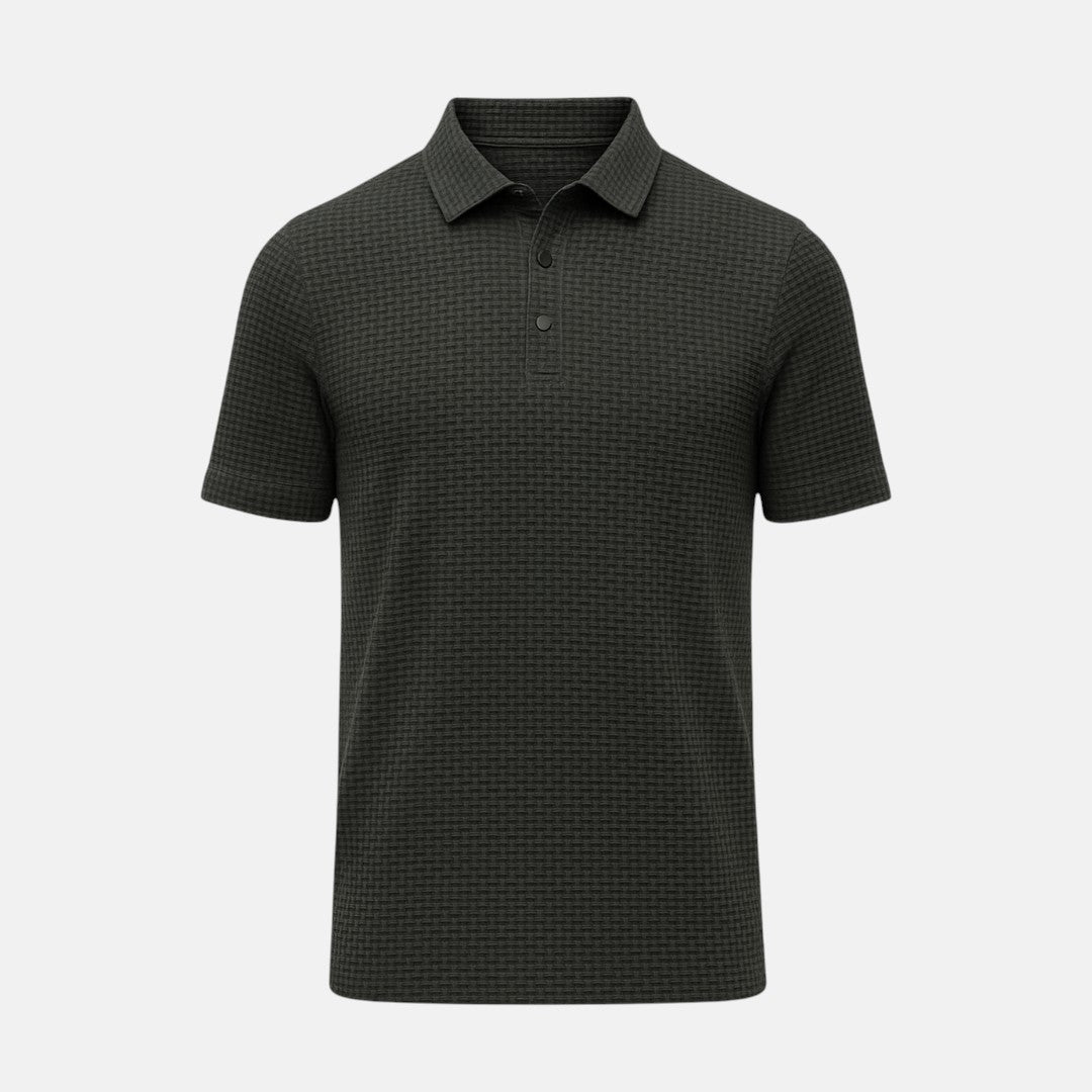 Prestiano™ | Polo Premium da Uomo