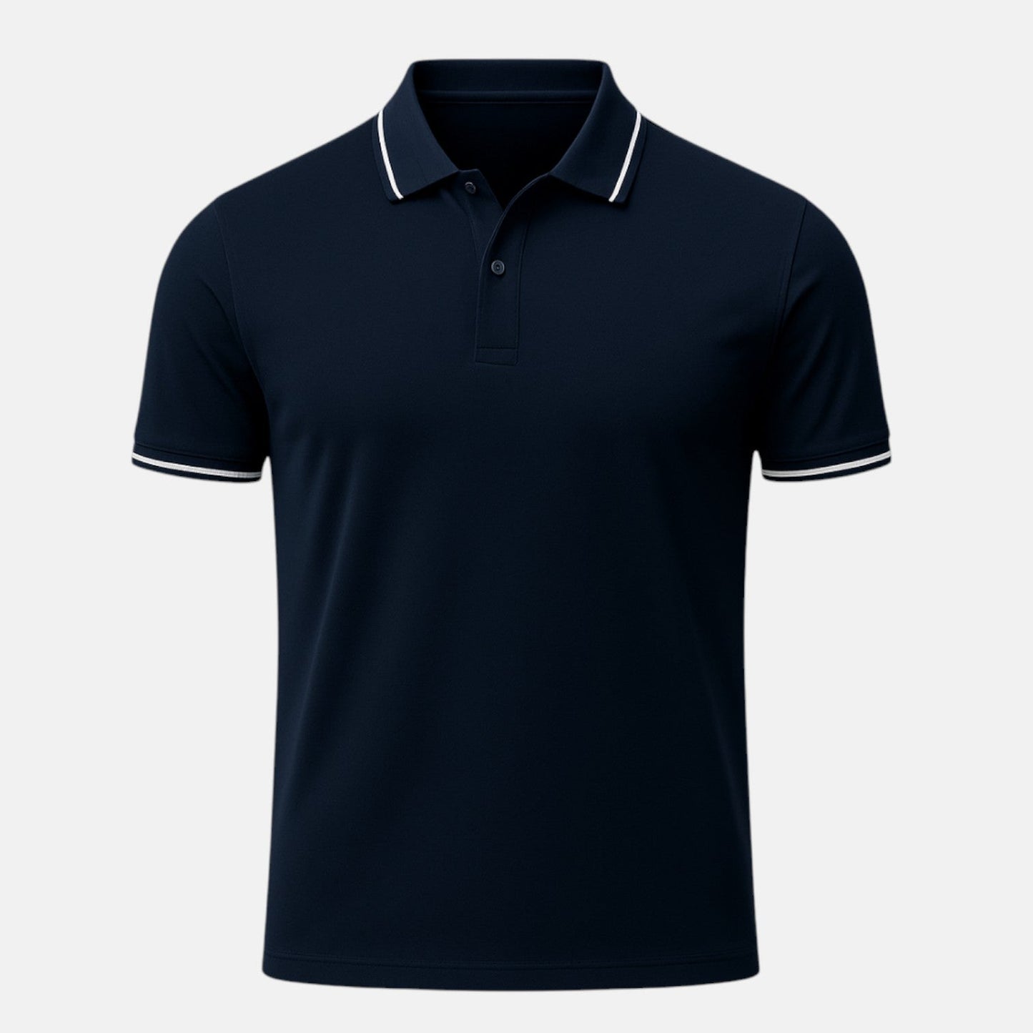 Fabriano™ | Polo traspirante e versatile per ogni occasione