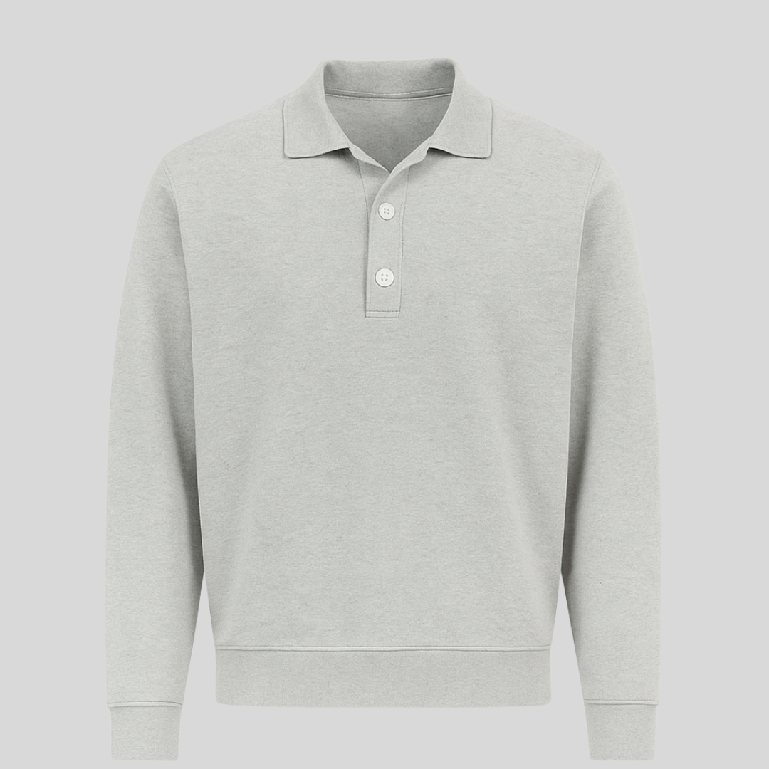 Osvaldo™ | Stile Casual e Massimo Comfort