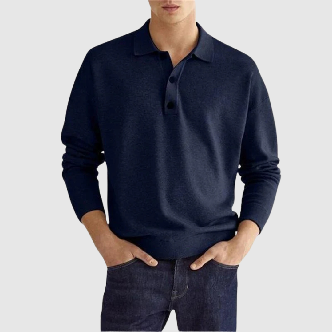 Osvaldo™ | Stile Casual e Massimo Comfort