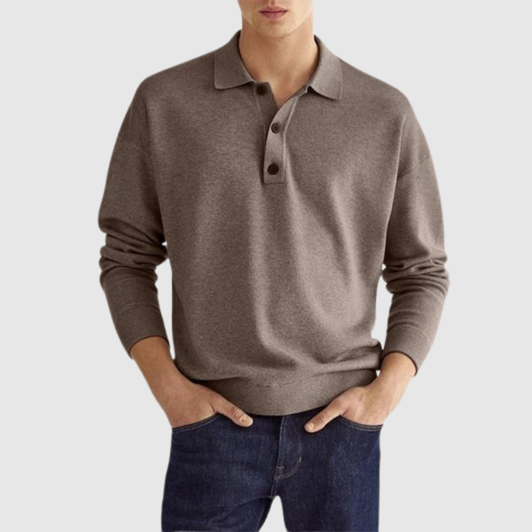 Osvaldo™ | Stile Casual e Massimo Comfort