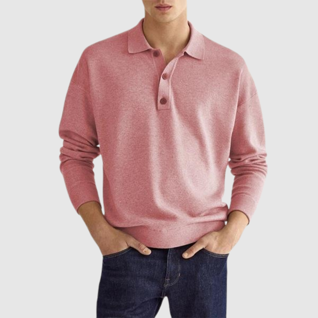 Osvaldo™ | Stile Casual e Massimo Comfort