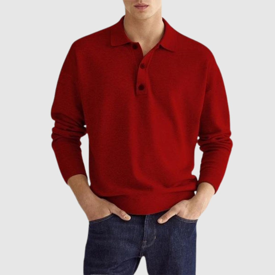 Osvaldo™ | Stile Casual e Massimo Comfort