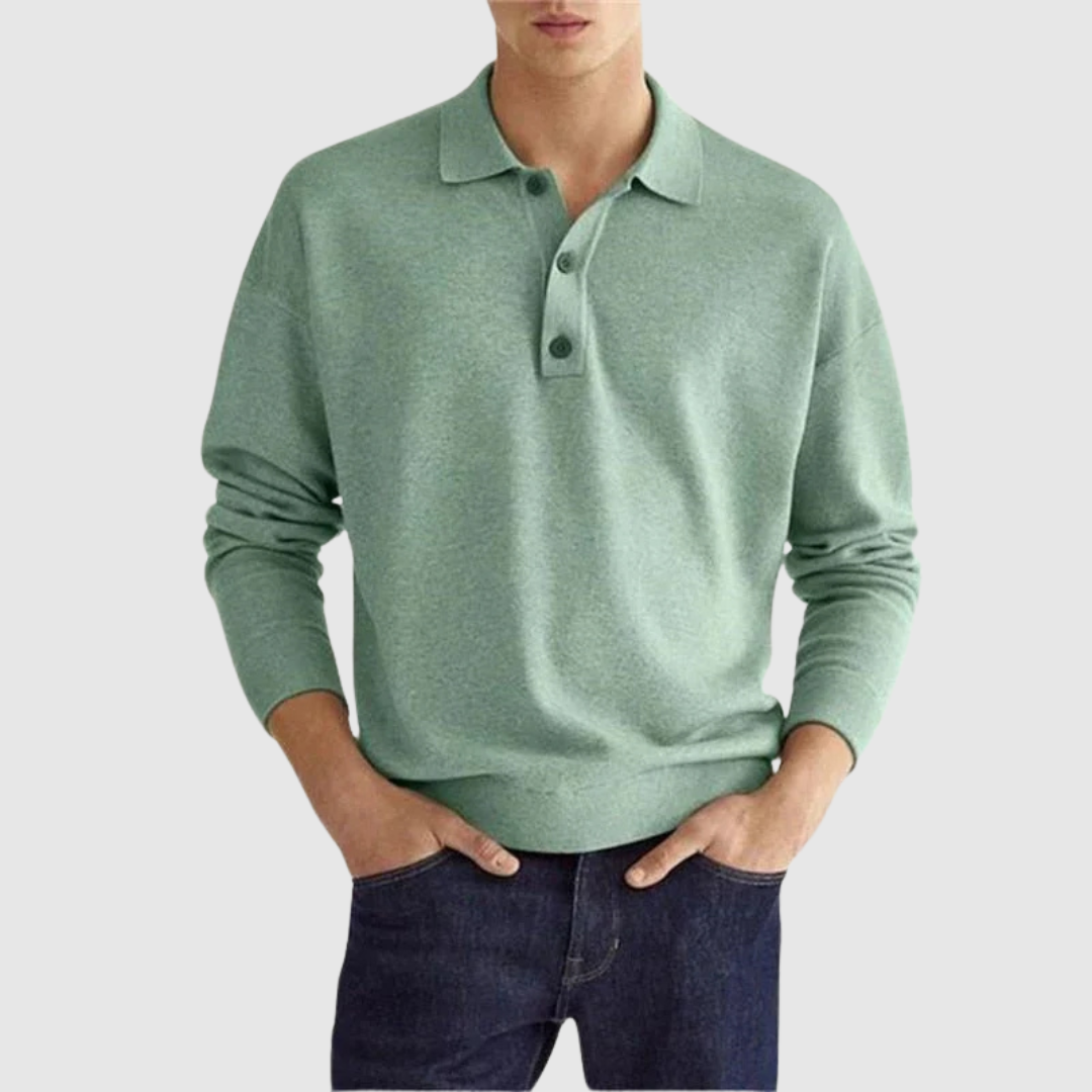 Osvaldo™ | Stile Casual e Massimo Comfort