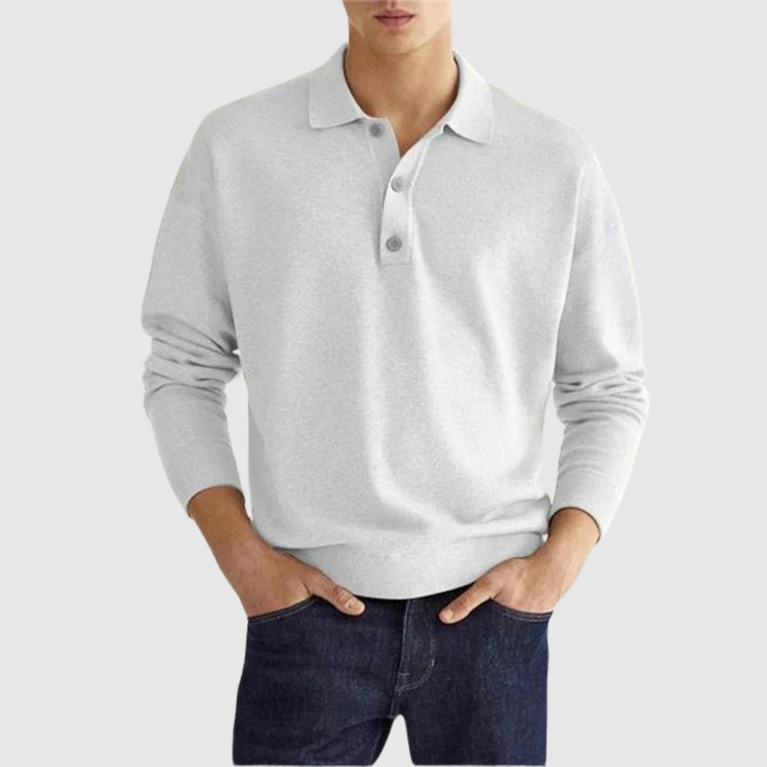 Osvaldo™ | Stile Casual e Massimo Comfort