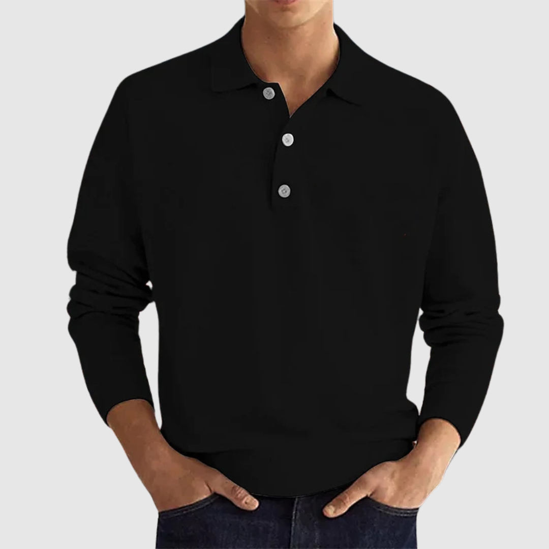 Osvaldo™ | Stile Casual e Massimo Comfort