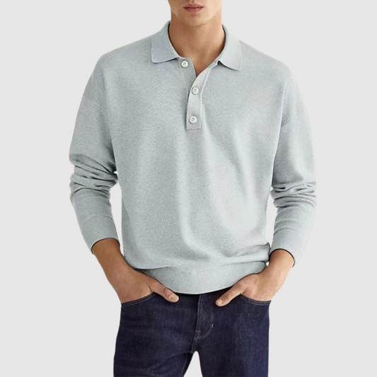 Osvaldo™ | Stile Casual e Massimo Comfort