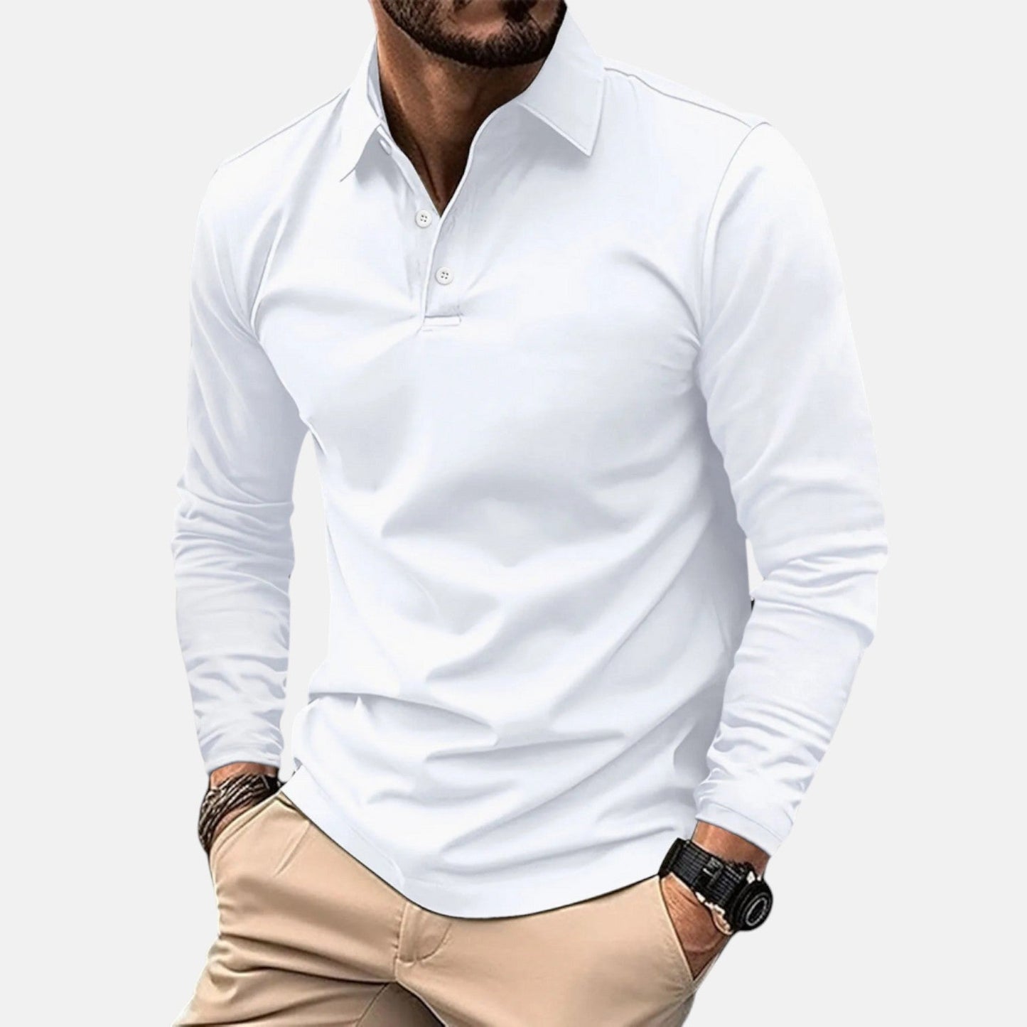 Leonello™ | Eleganza e Comfort in Ogni Dettaglio
