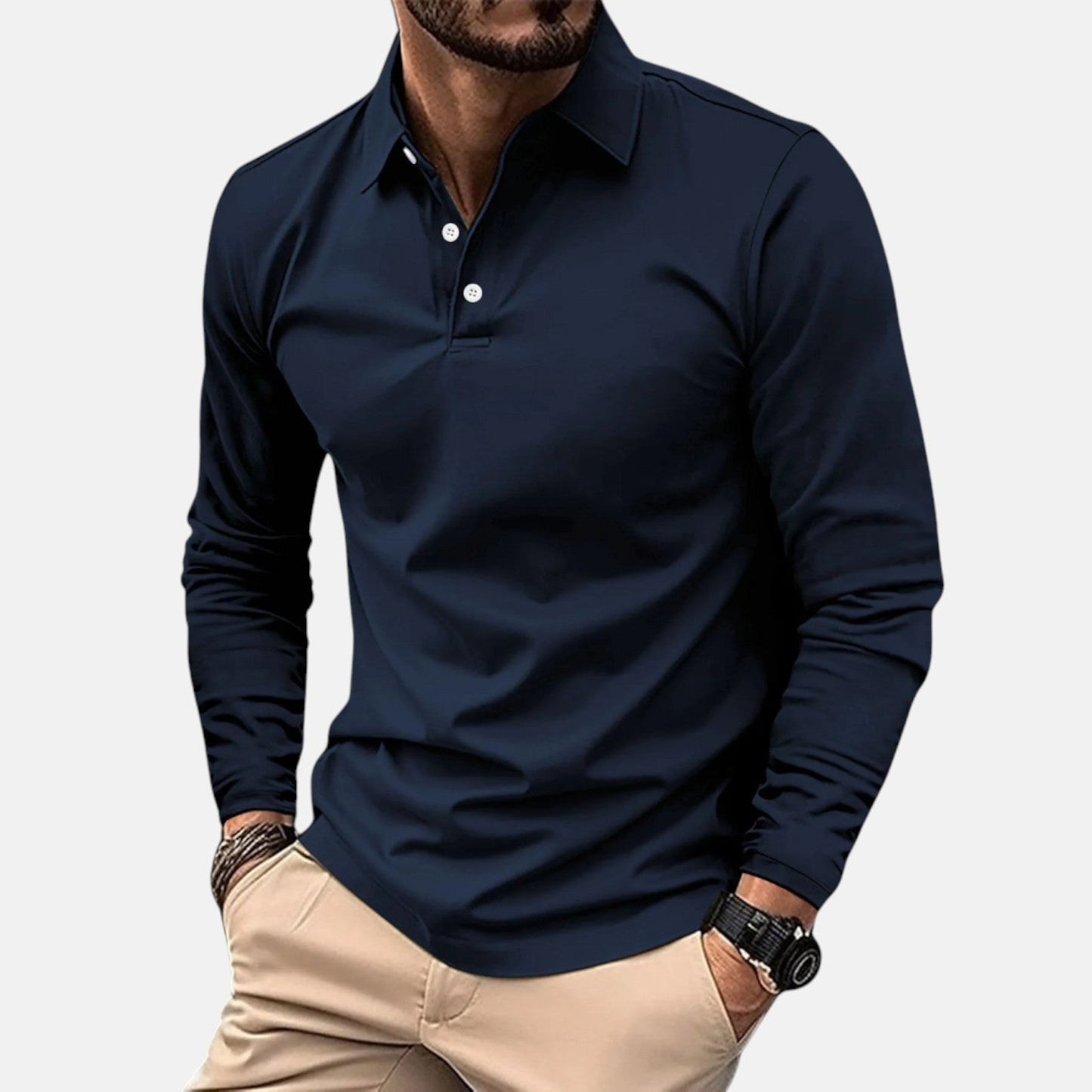 Leonello™ | Eleganza e Comfort in Ogni Dettaglio