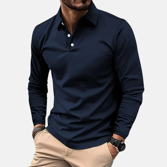 Leonello™ | Eleganza e Comfort in Ogni Dettaglio