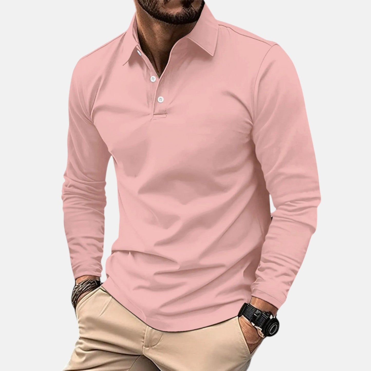 Leonello™ | Eleganza e Comfort in Ogni Dettaglio