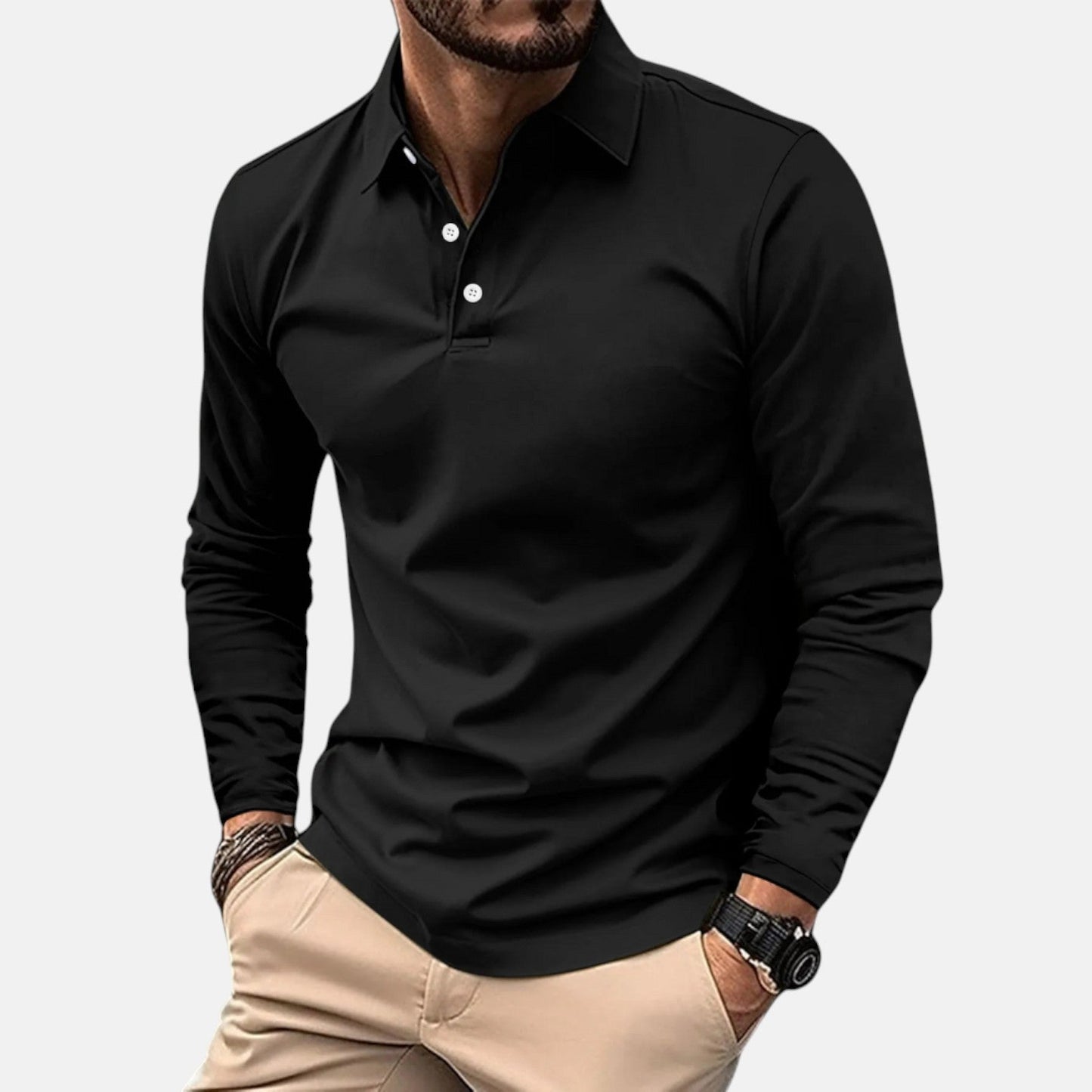 Leonello™ | Eleganza e Comfort in Ogni Dettaglio