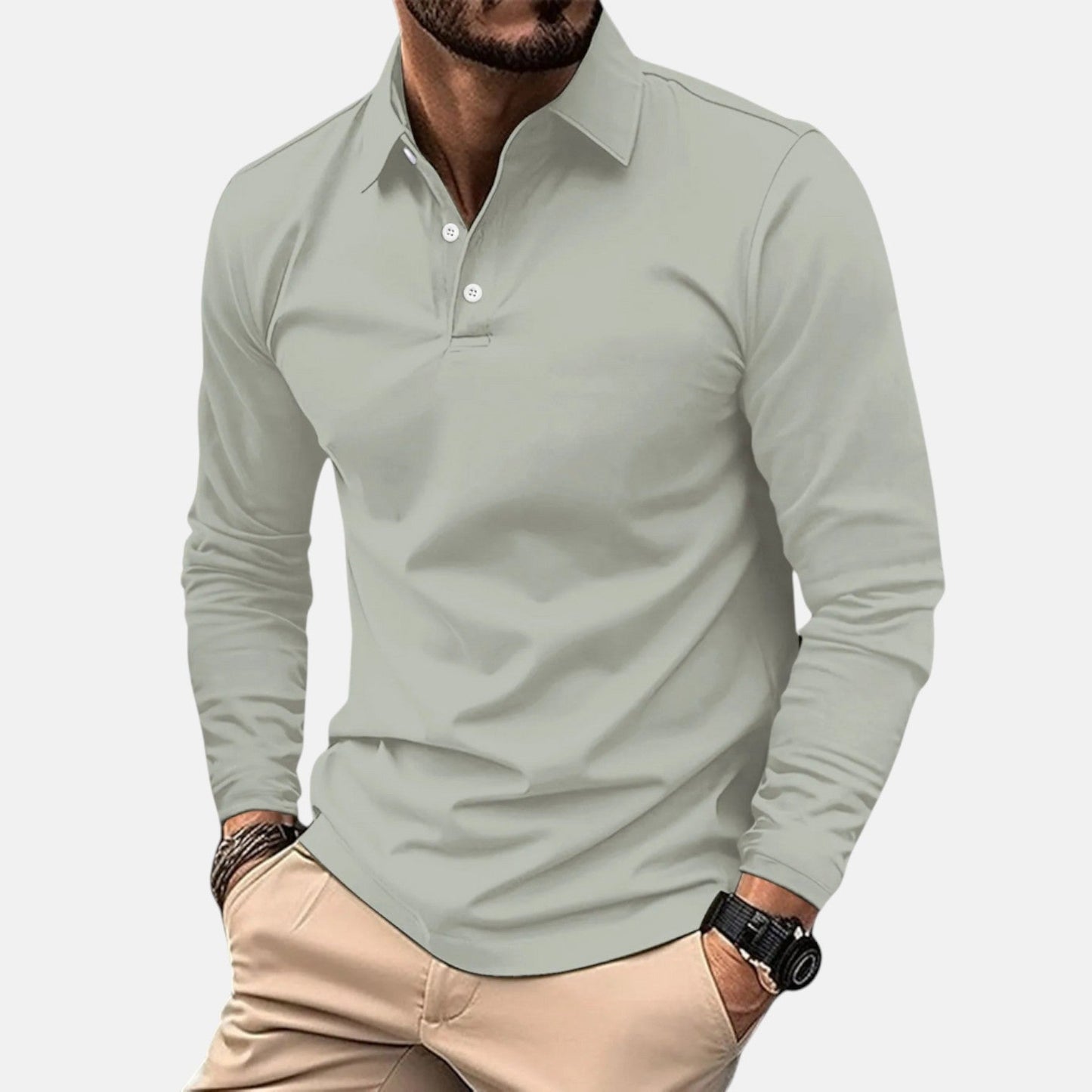 Leonello™ | Eleganza e Comfort in Ogni Dettaglio