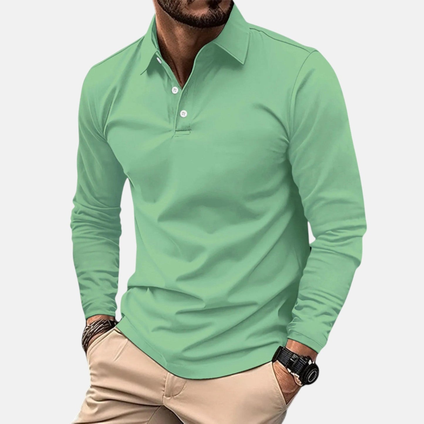 Leonello™ | Eleganza e Comfort in Ogni Dettaglio