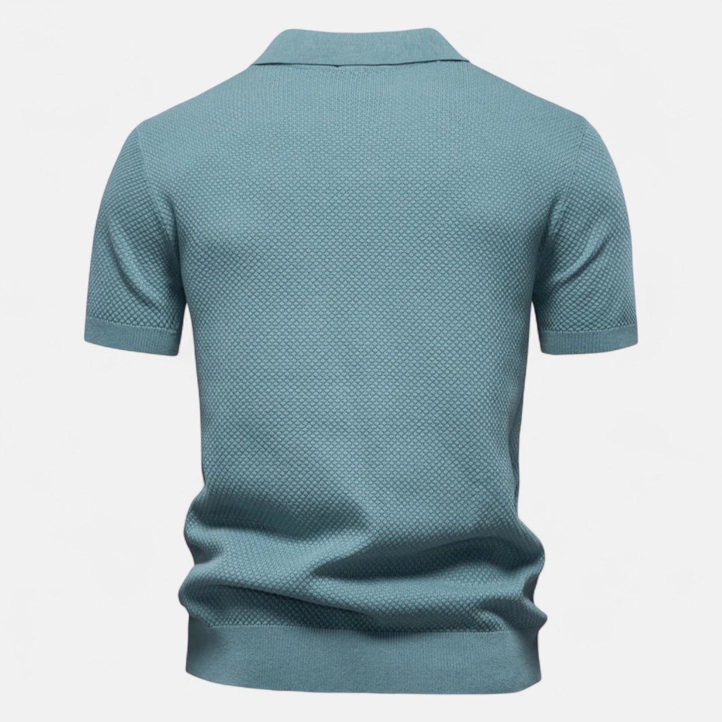 Marcellino™ | La Polo Elegante per Ogni Occasione