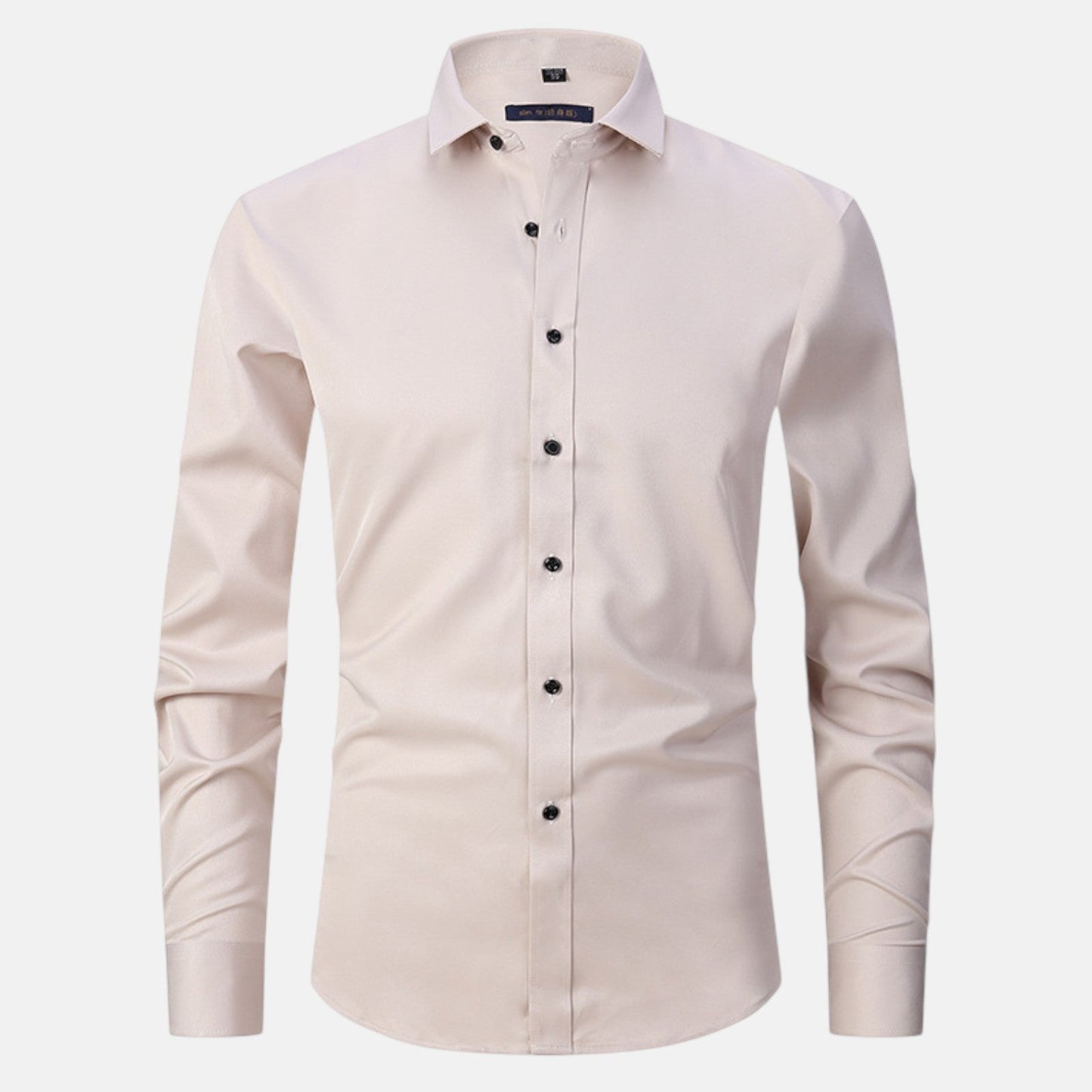 Aldo™ – Camicia elasticizzata (3 pezzi)