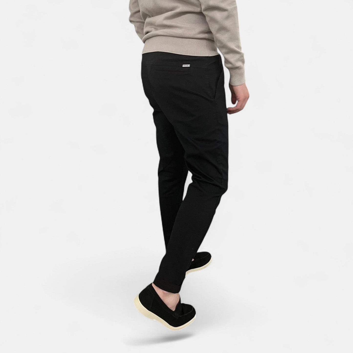 Matese™ | Pantaloni chino slim fit