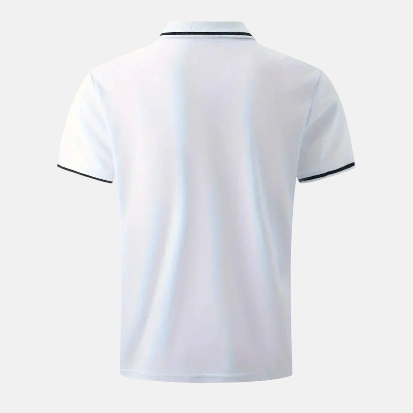 Fabriano™ | Polo traspirante e versatile per ogni occasione