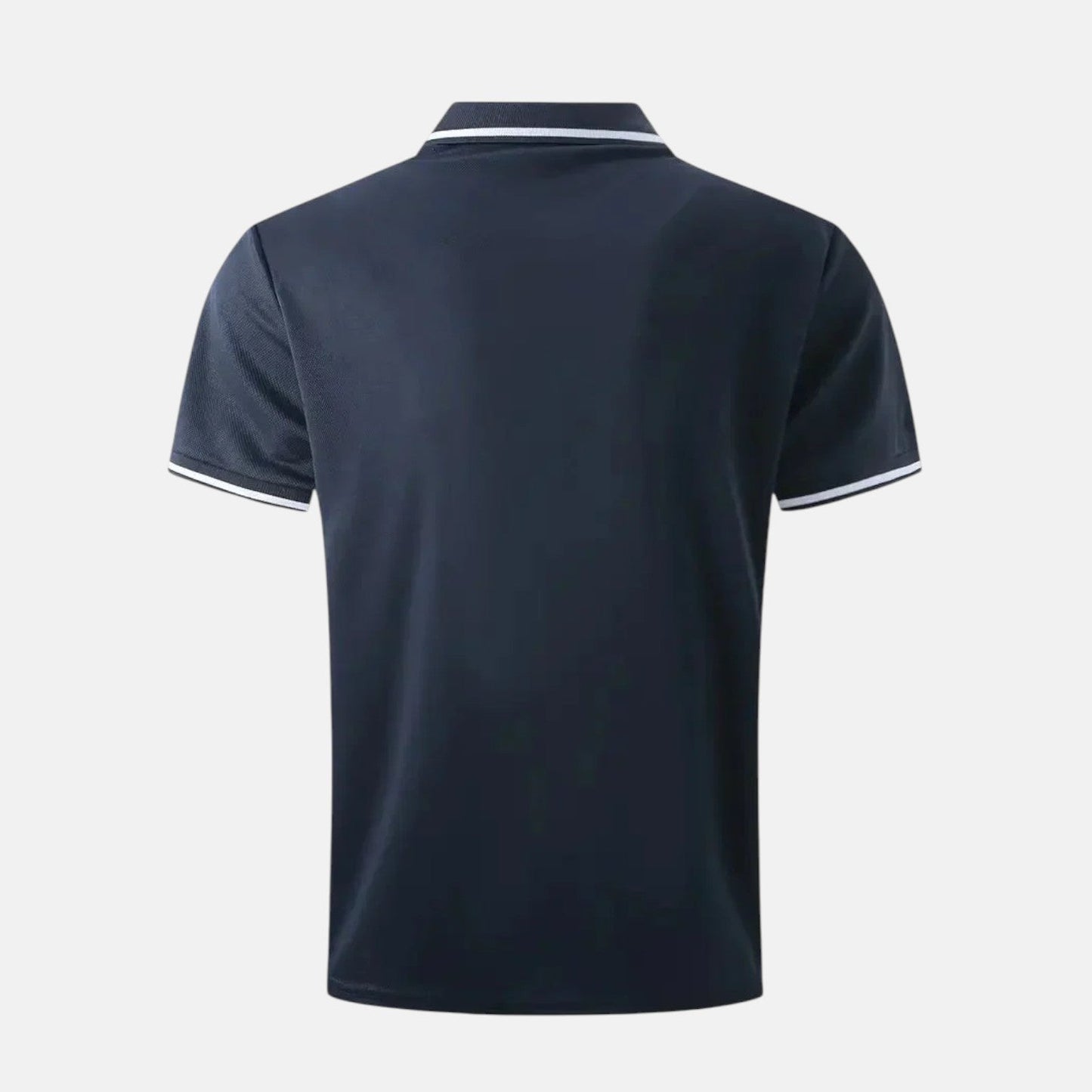 Fabriano™ | Polo traspirante e versatile per ogni occasione