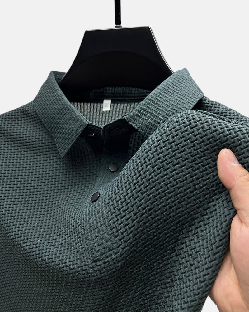 Prestiano™ | Polo Premium da Uomo