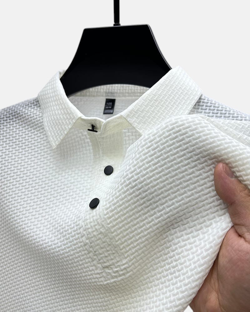 Prestiano™ | Polo Premium da Uomo
