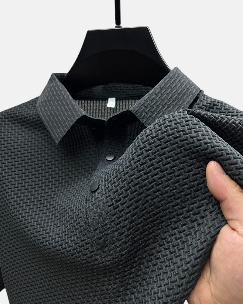 Prestiano™ | Polo Premium da Uomo