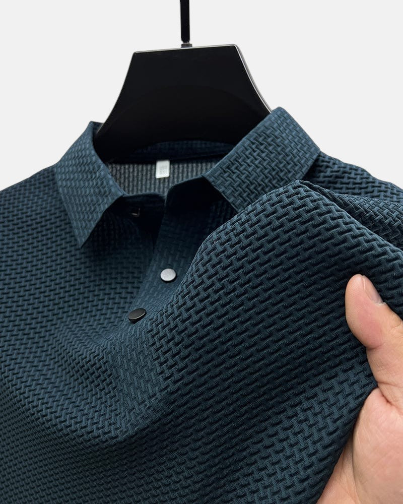 Prestiano™ | Polo Premium da Uomo