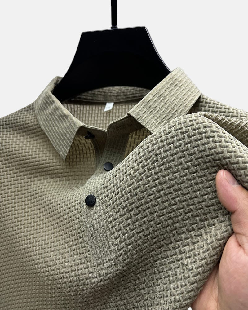 Prestiano™ | Polo Premium da Uomo